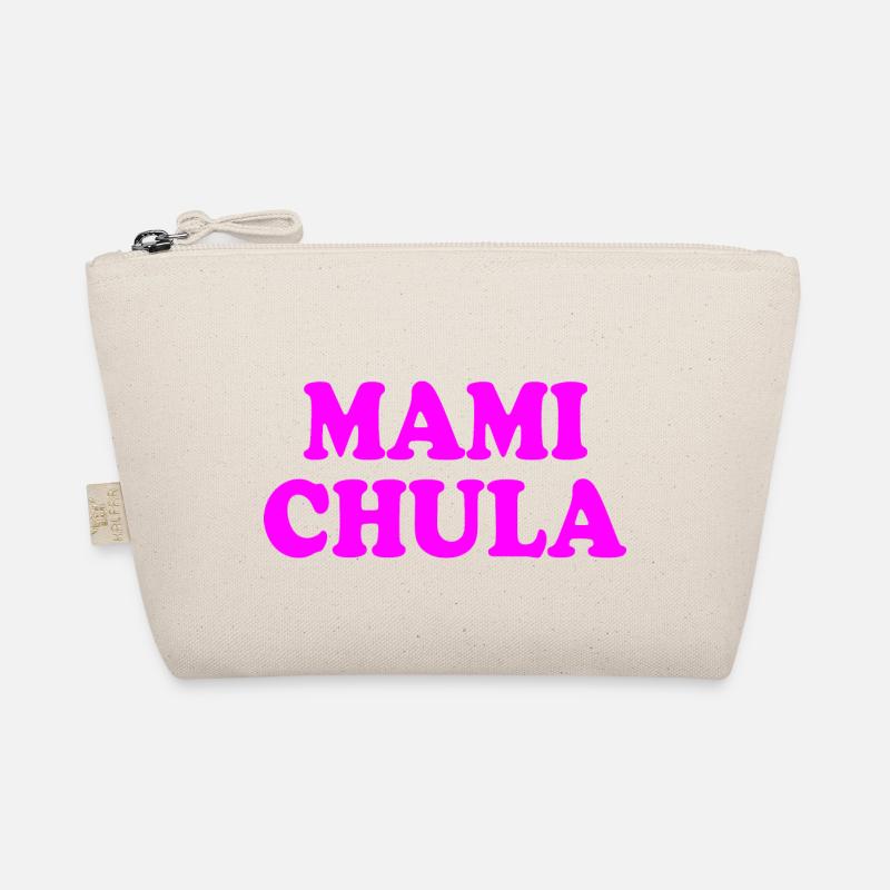 Mami chula Bio-Täschchen