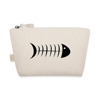 anniversary. Anniversary Decade. humor. funny - Organic Pouch - nature - Front