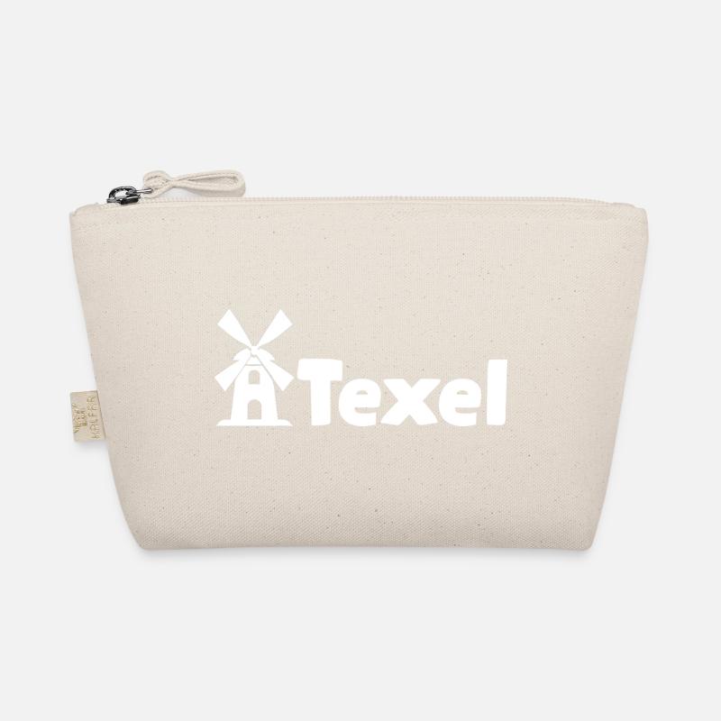 Texel windmill Organic Pouch