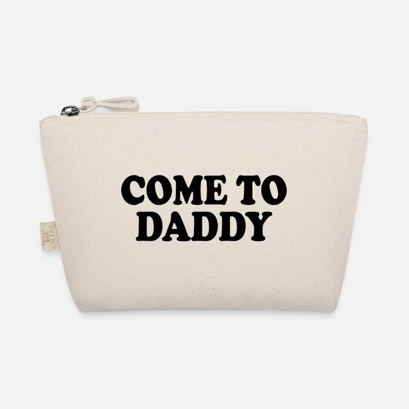 come to daddy Trousse biologique