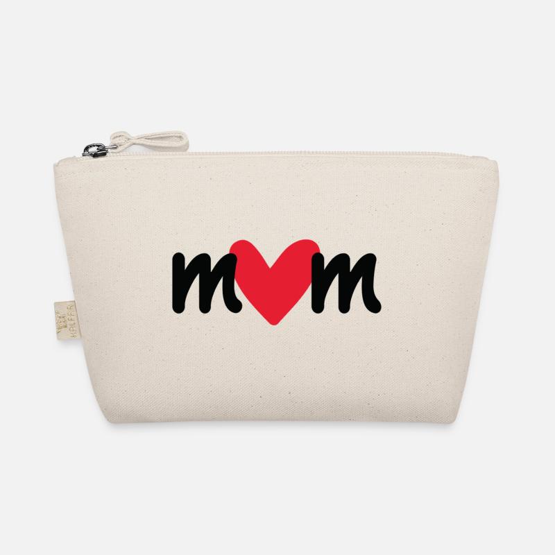Maman cœur Trousse biologique