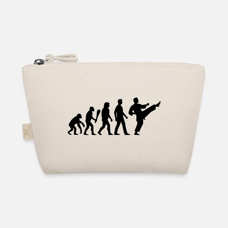 Karate Evolution Bio-Täschchen