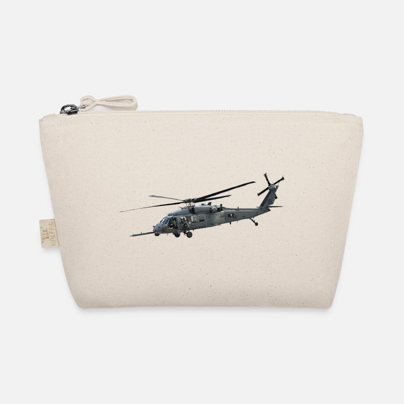 Hélicoptère Trousse biologique