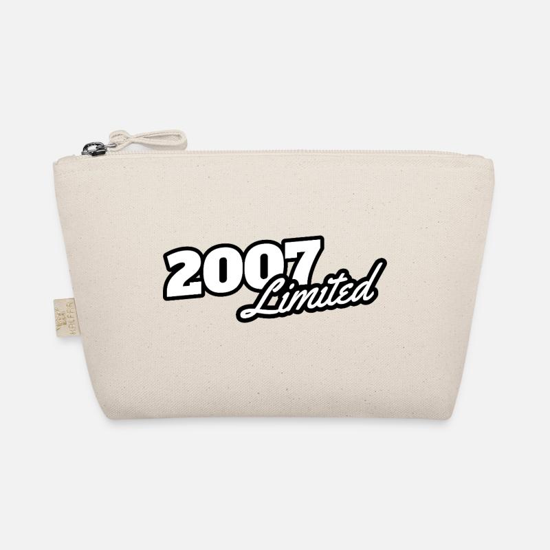 Édition limitée 2007 18e anniversaire Trousse biologique