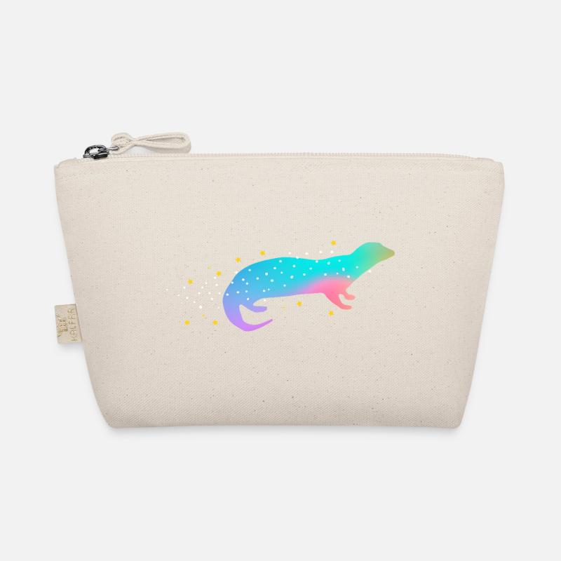 Dégradé de loutre de mer Trousse biologique