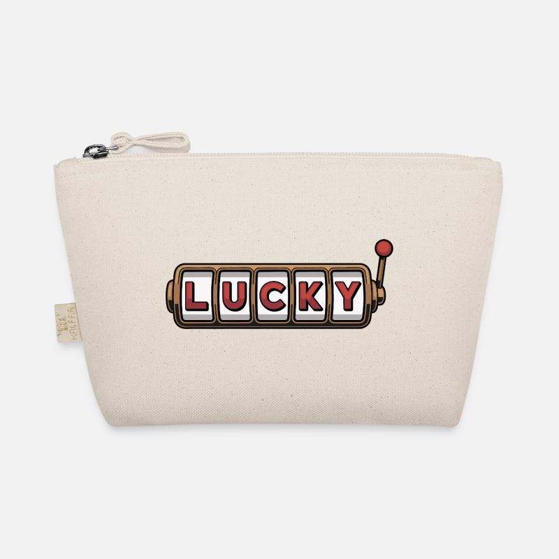 Conception de machine à sous chanceuse Trousse biologique