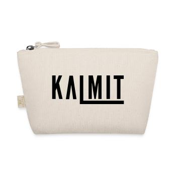 Kalmit natural - Organic Pouch - nature - Front