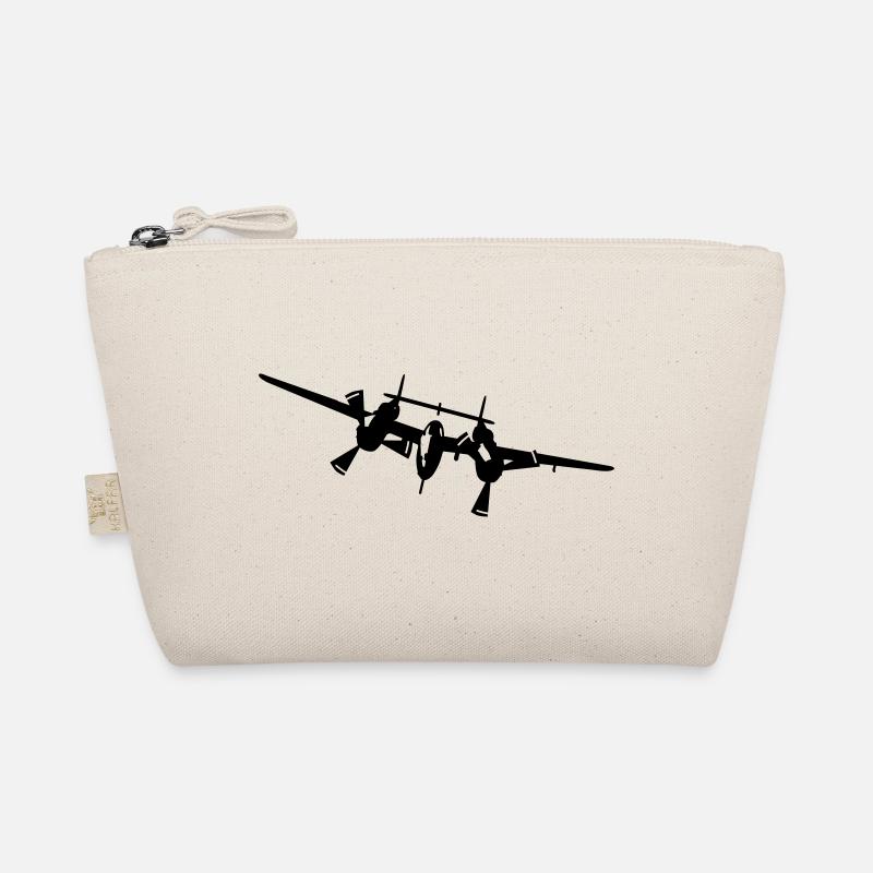 P-38 Trousse biologique