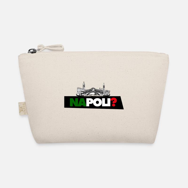 Naples? Trousse biologique