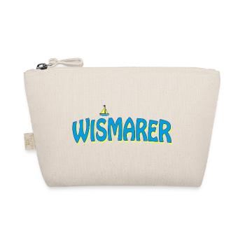 WISMAR - Organic Pouch - nature - Front