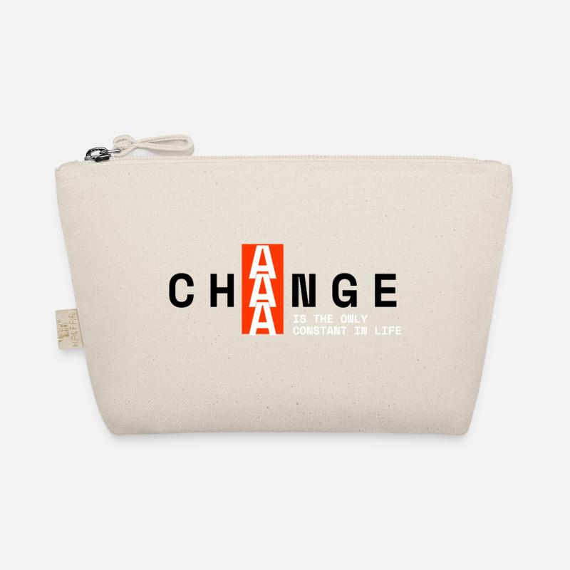 CHANGEMENT – Conception minimale Trousse biologique