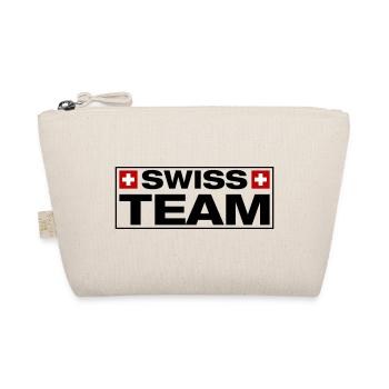 Équipe suisse suisse - Trousse biologique - nature - Devant