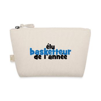 Basket Ball / Basketball / Basktet-Ball / Sport - Trousse biologique - nature - Devant