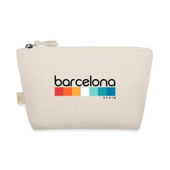 Barcelone - Espagne - Espagne - Espagne - Trousse biologique - nature - Devant