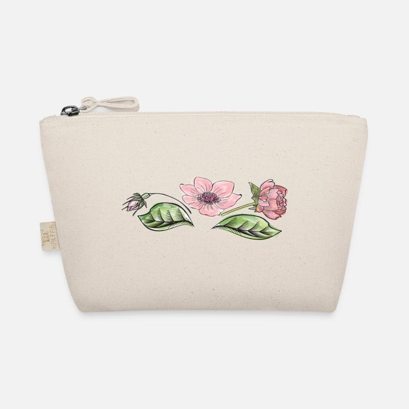 Vrille de fleur Trousse biologique