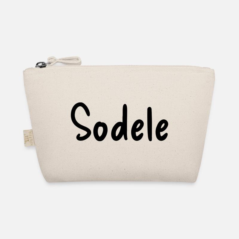 Sodele Bio-Täschchen