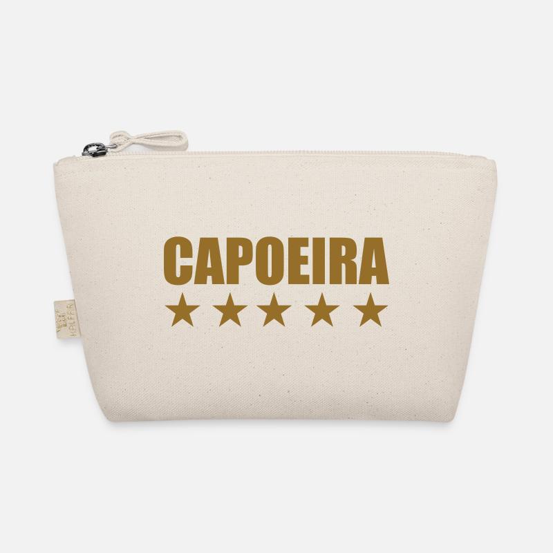 Capoeira - Combat - Danse Trousse biologique