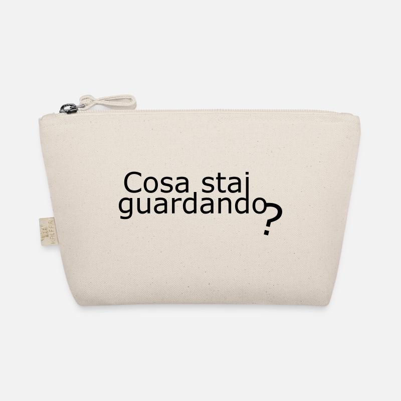 Suchen Bio-Täschchen