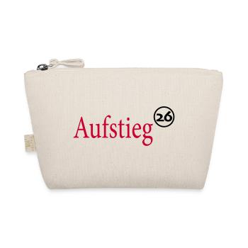 Promoted 2026 Promotion - Organic Pouch - nature - Front