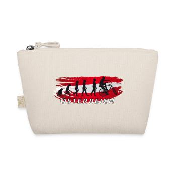 Cycling, Cycleball, Indoor Cycling, Evolution, AU - Organic Pouch - nature - Front