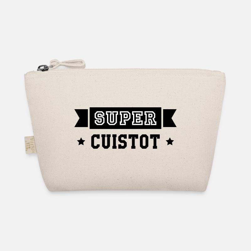 Super Chef - Kitchen - Cook Organic Pouch