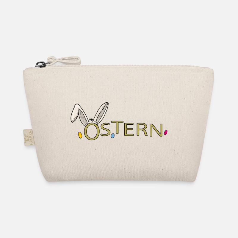 Ostern  Bio-Täschchen