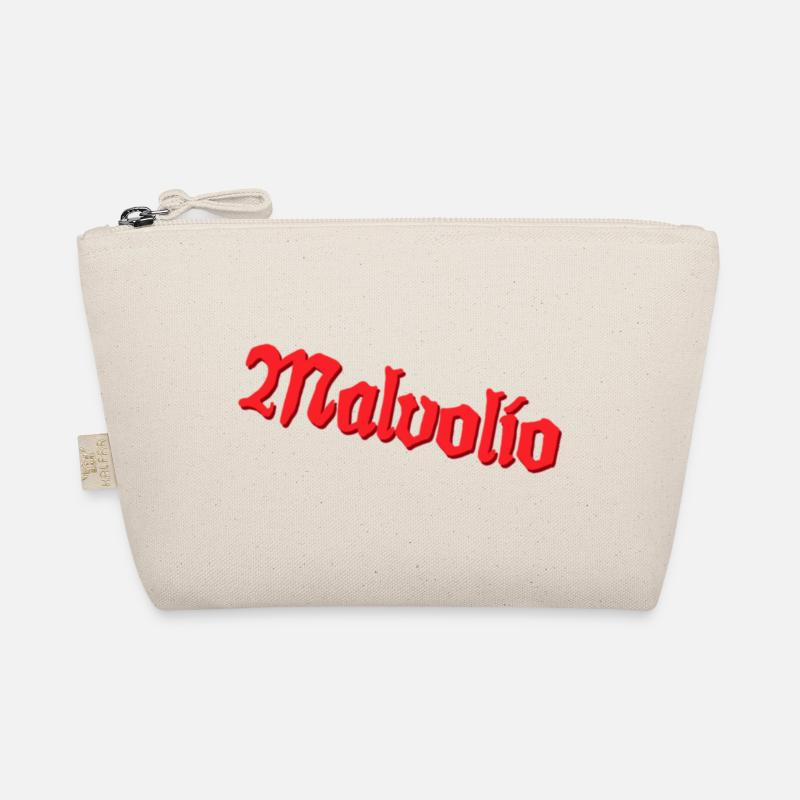 Malvolio Bio-Täschchen