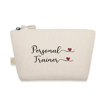 entraîneur personnel - Trousse biologique - nature - Devant