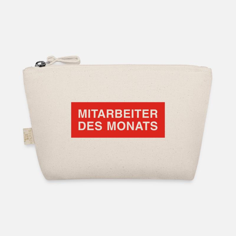mitarbeiter des monats Bio-Täschchen