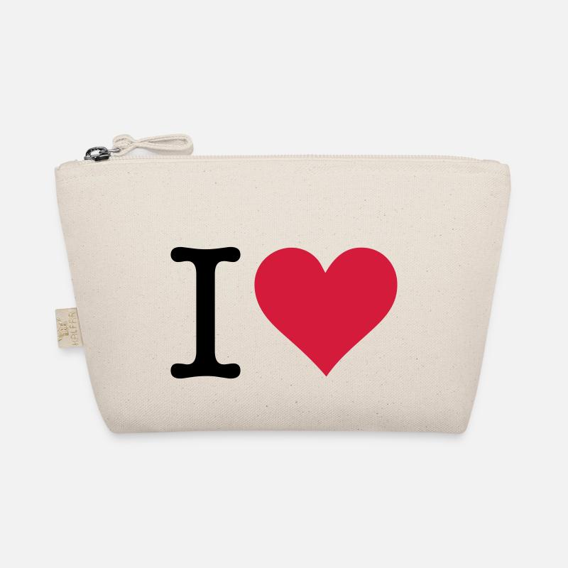 Je adore l original Trousse biologique