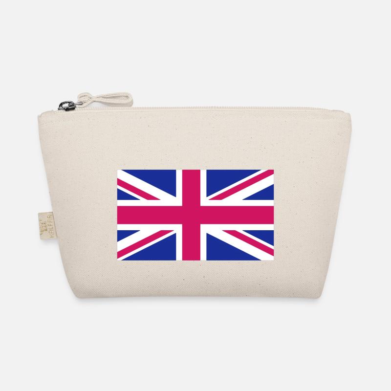UK Organic Pouch