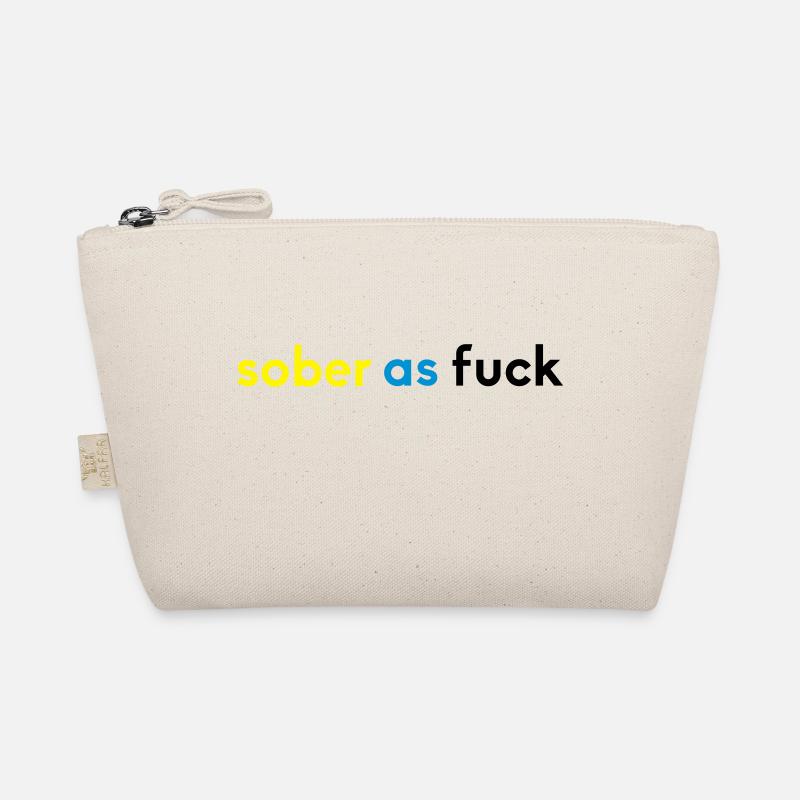 sober 2 Organic Pouch