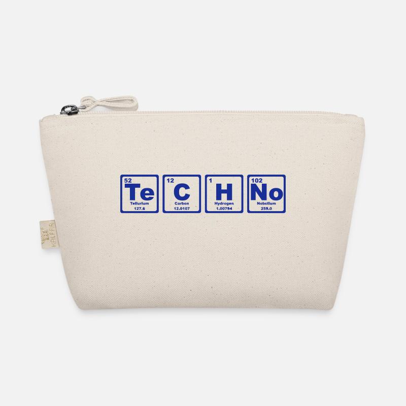 TECHNO PERIODIC TABLE Trousse biologique