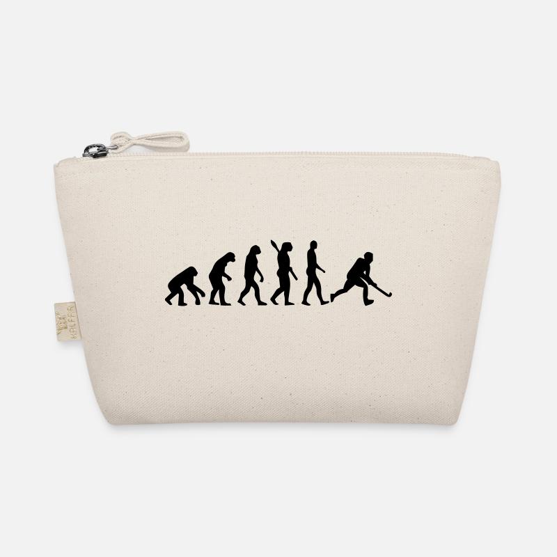 HOCKEY EVOLUTION! Bio-Täschchen