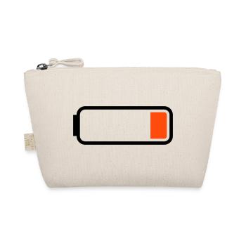 Batterie plat - Trousse biologique - nature - Devant