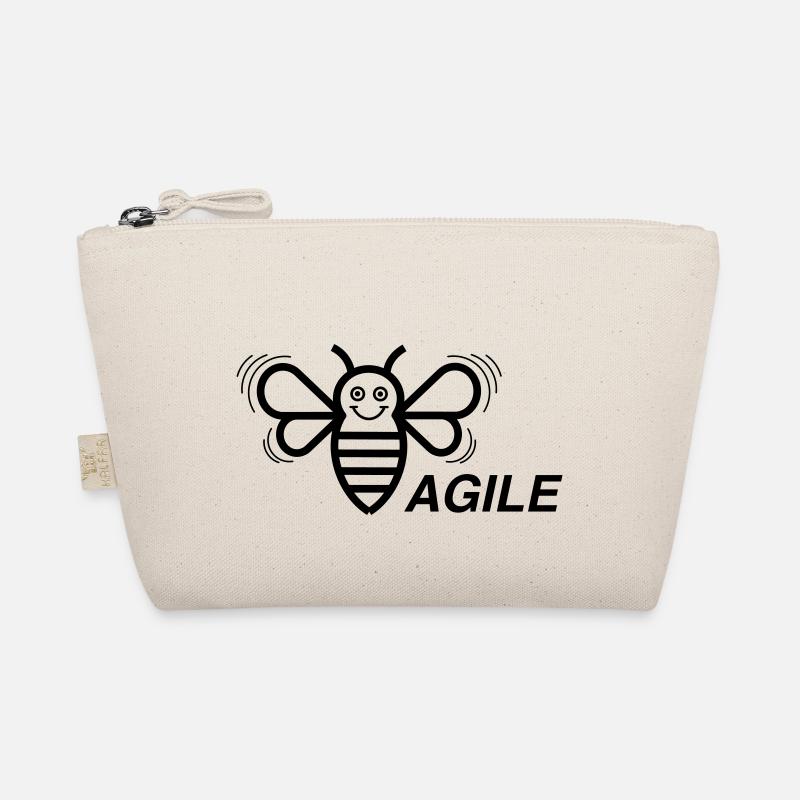 (E) Agile Organic Pouch