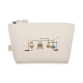 chemistry - Organic Pouch - nature - Front