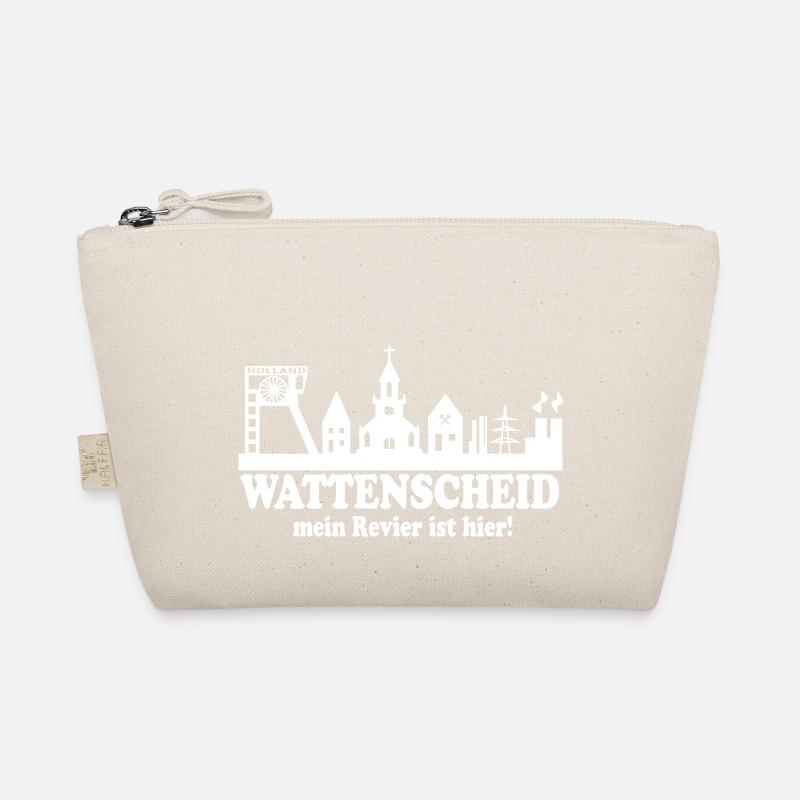 Skyline Wattenscheid - Mon quartier est ici Trousse biologique