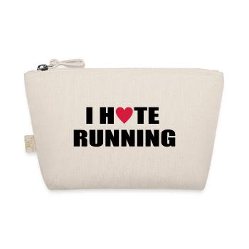 courir - Trousse biologique - nature - Devant