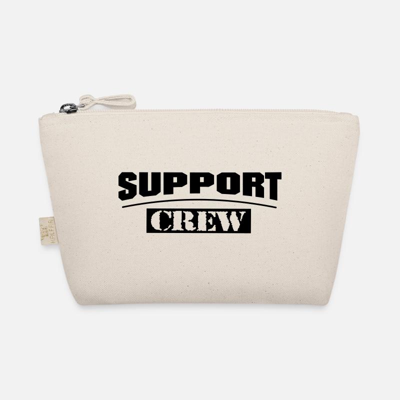 Support Crew Elite Bio-Täschchen