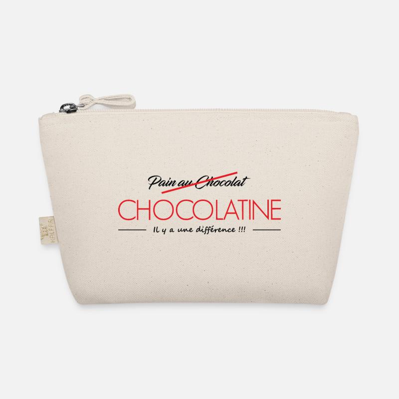 VS Chocolatine Chocolate Bread Organic Pouch