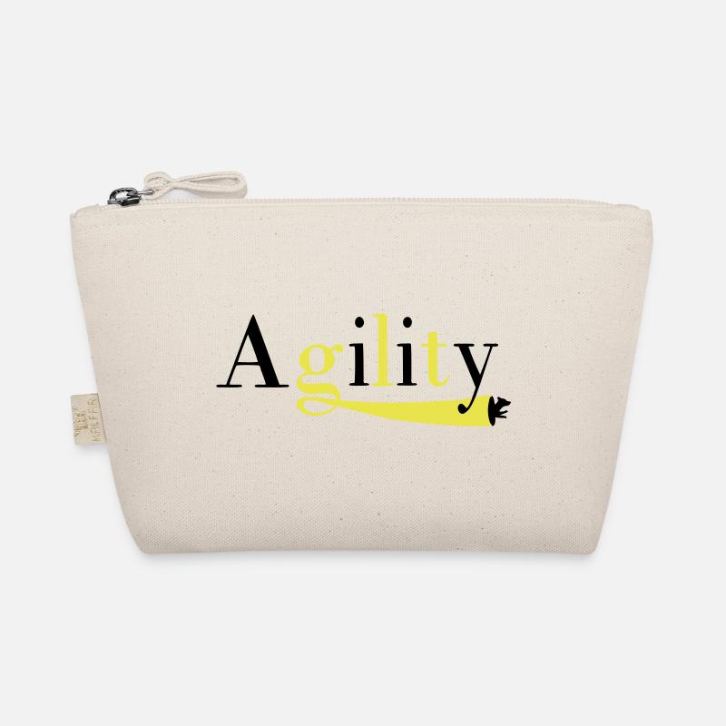 Agility tunnel Organic Pouch