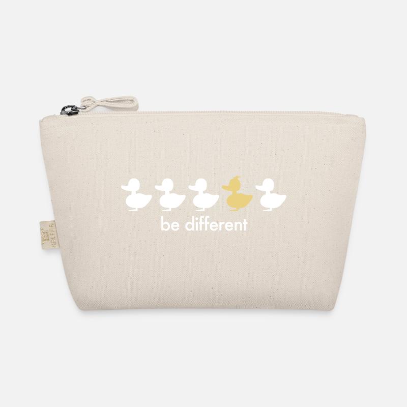 être différente bec de canard de canard Iroquois Trousse biologique