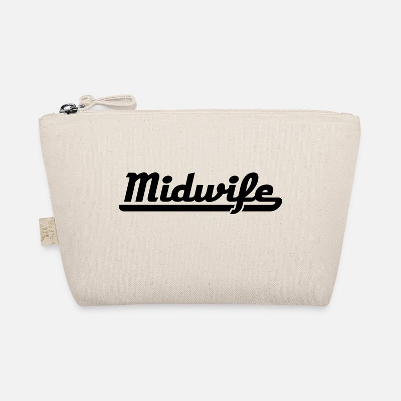 Hebamme Bio-Täschchen