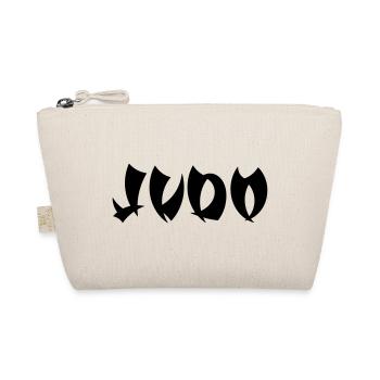 judo - Trousse biologique - nature - Devant