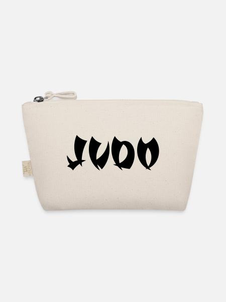 judo - Trousse biologique - nature