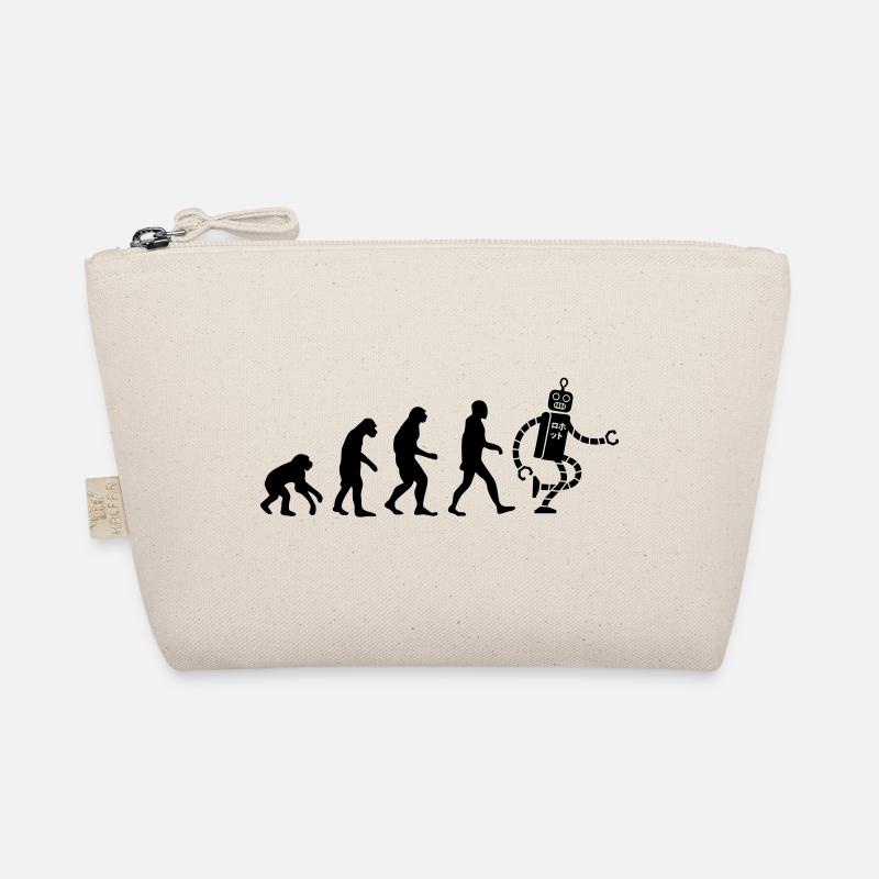 evolution robot évolution Trousse biologique