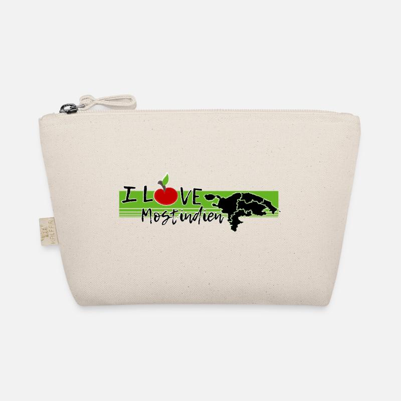 Eifach Thurgau Organic Pouch