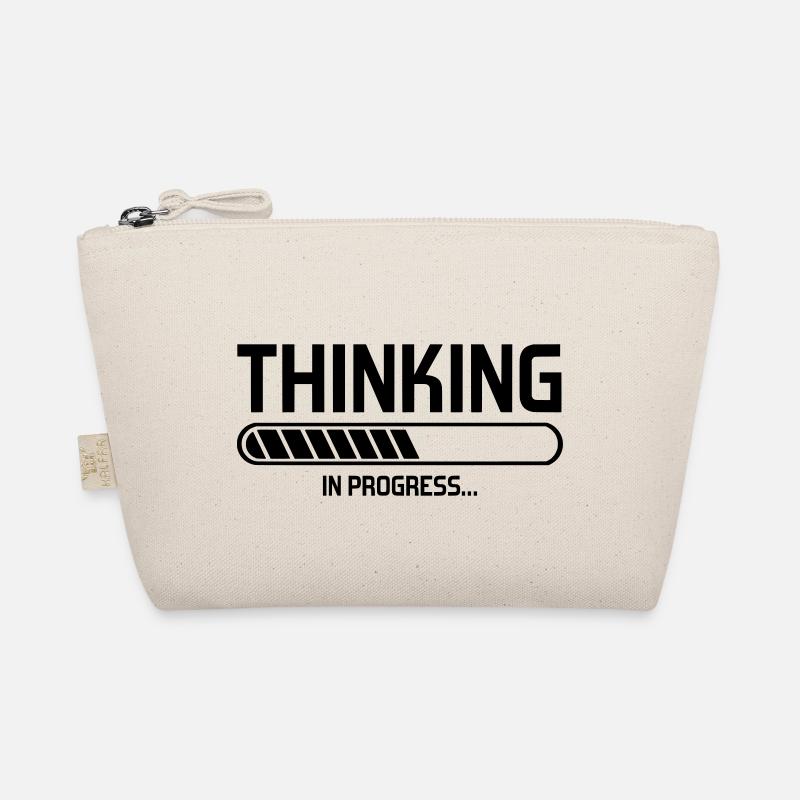 thinking Bio-Täschchen