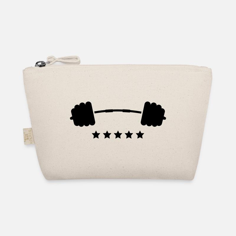 Gewichte Bio-Täschchen